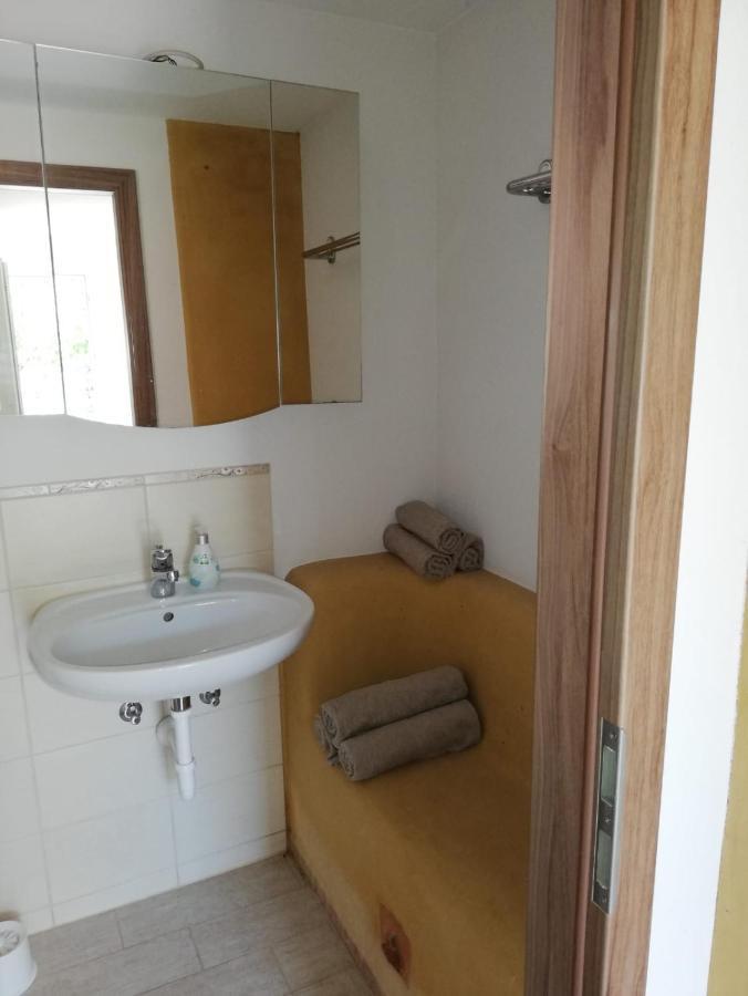 Pochebachhaeusl Villa Kurort Jonsdorf Dış mekan fotoğraf